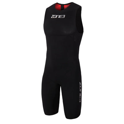 Streamline Mouwloze Swimskin